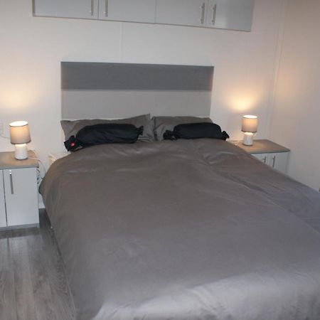 Chalet Seeliebe Lathum المظهر الخارجي الصورة
