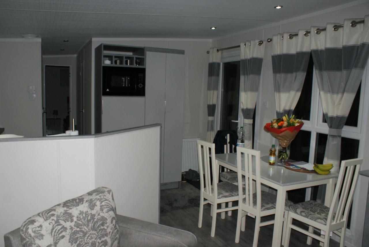 Chalet Seeliebe Lathum المظهر الخارجي الصورة