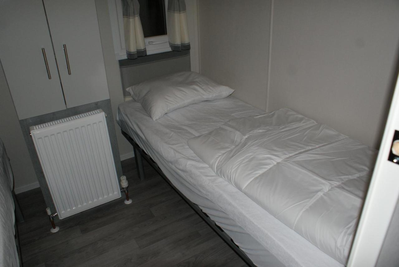 Chalet Seeliebe Lathum المظهر الخارجي الصورة